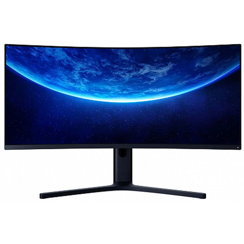 Curved Gaming Monitor 34 inch