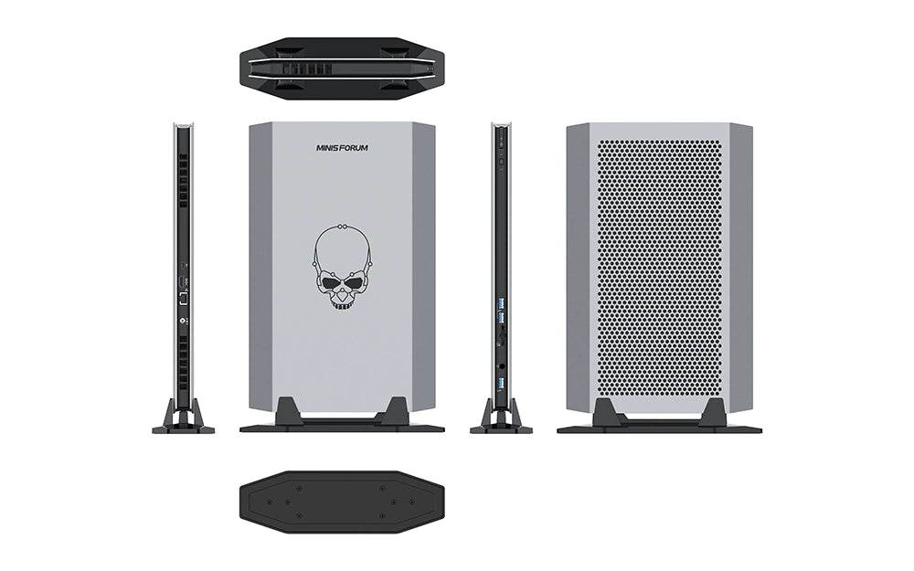Gaming Mini PC