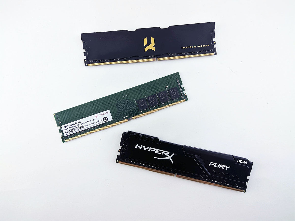 DDR4 RAM