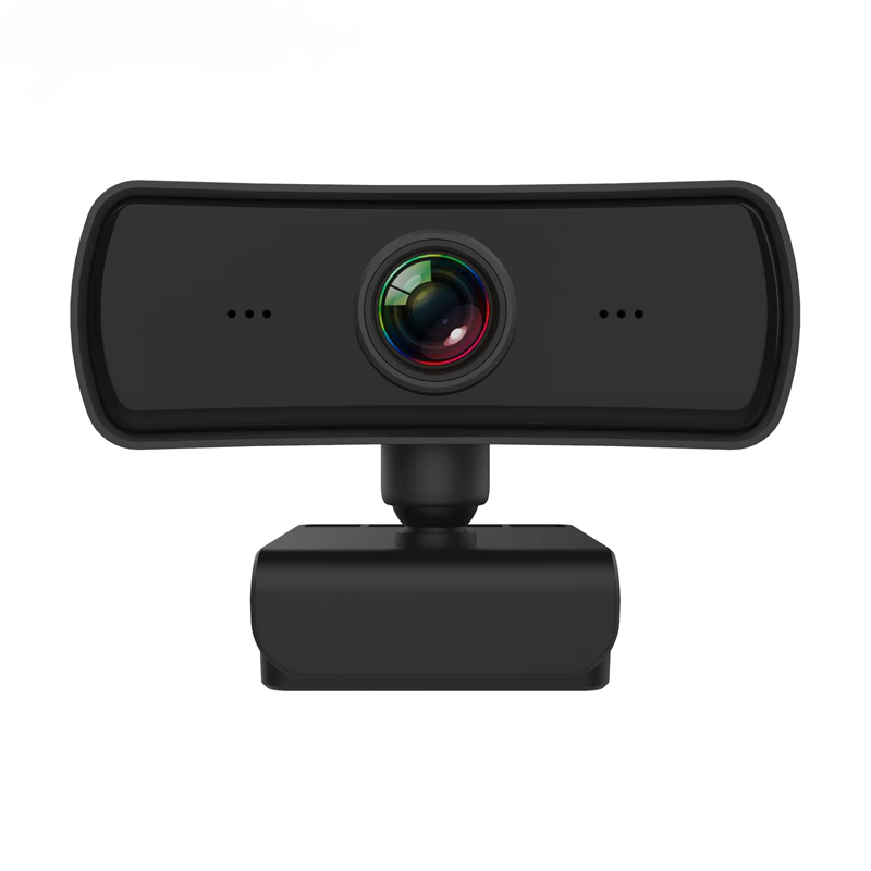 Full HD Web Camera