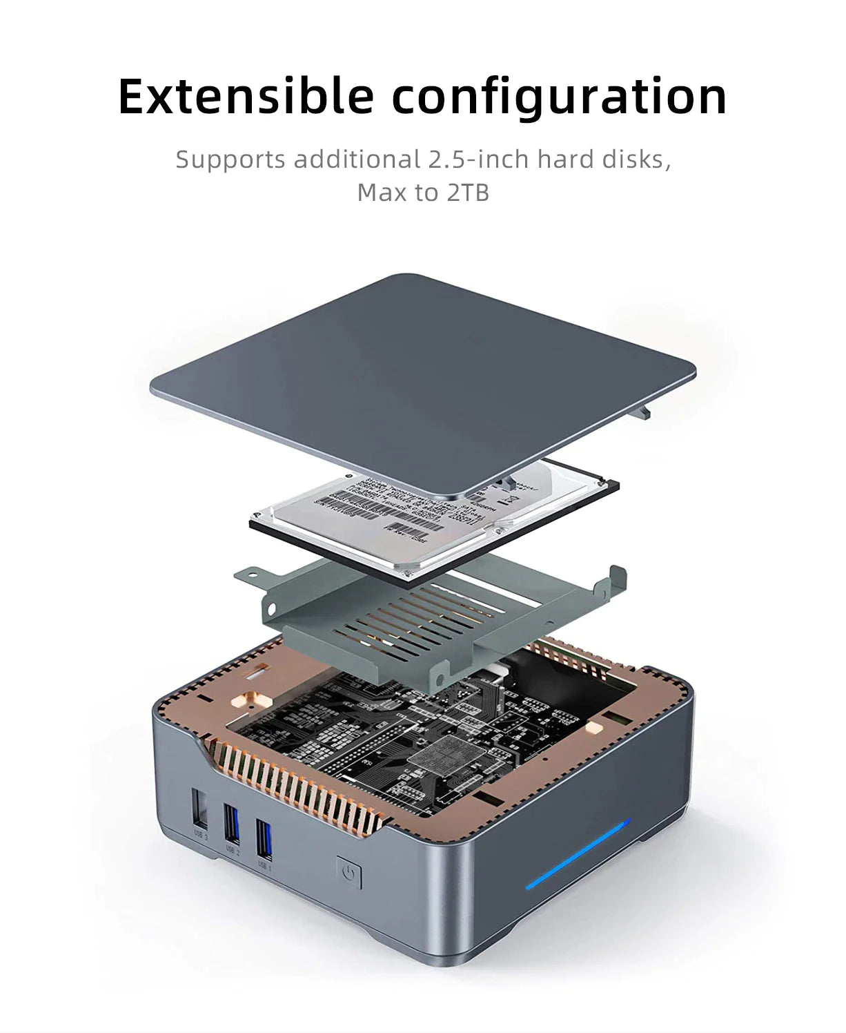Intel Mini PC