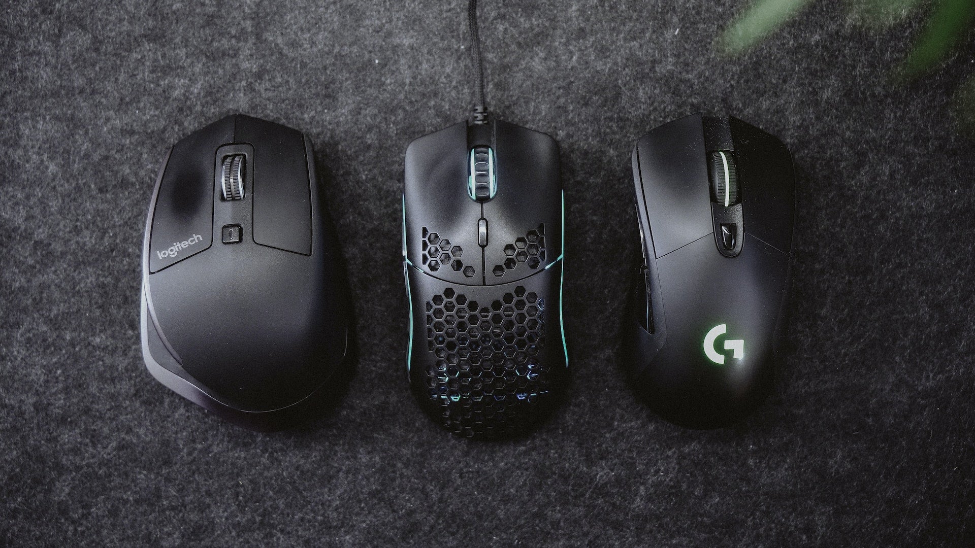 Gaming Mouse - Buyer's Guide