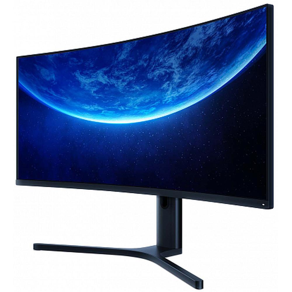 Curved Gaming Monitor 34 inch