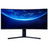 Curved Gaming Monitor 34 inch