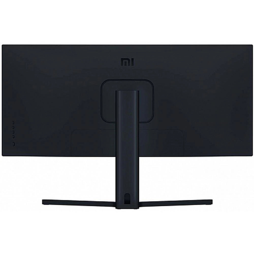 Curved Gaming Monitor 34 inch