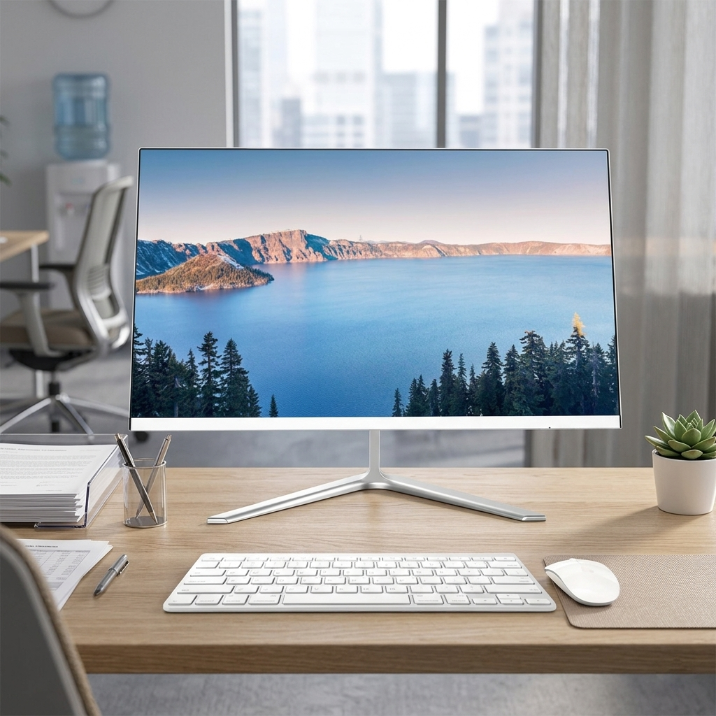 All In One Computer