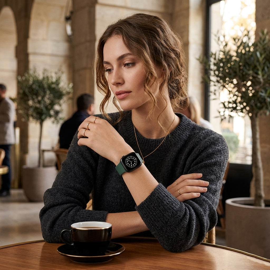 Pro Smart Watch