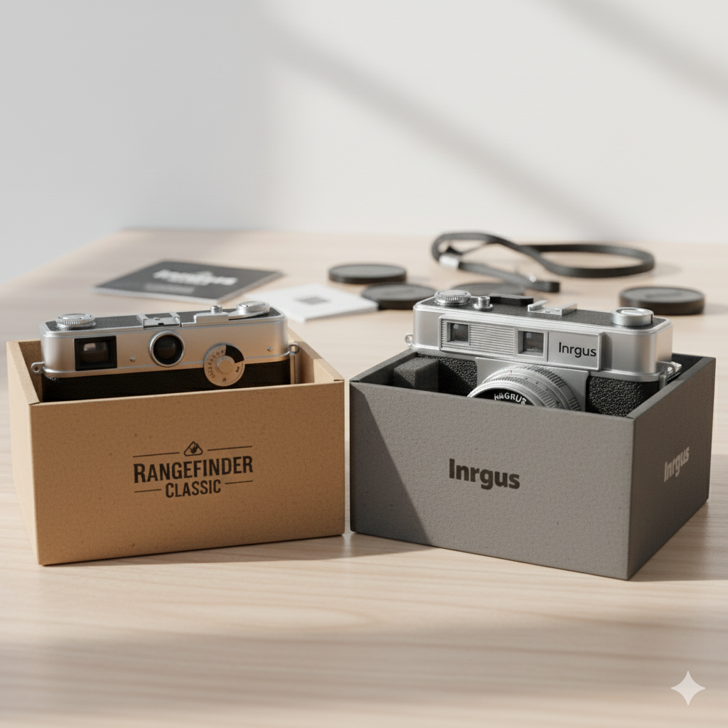 Inrgus Retro 35mm