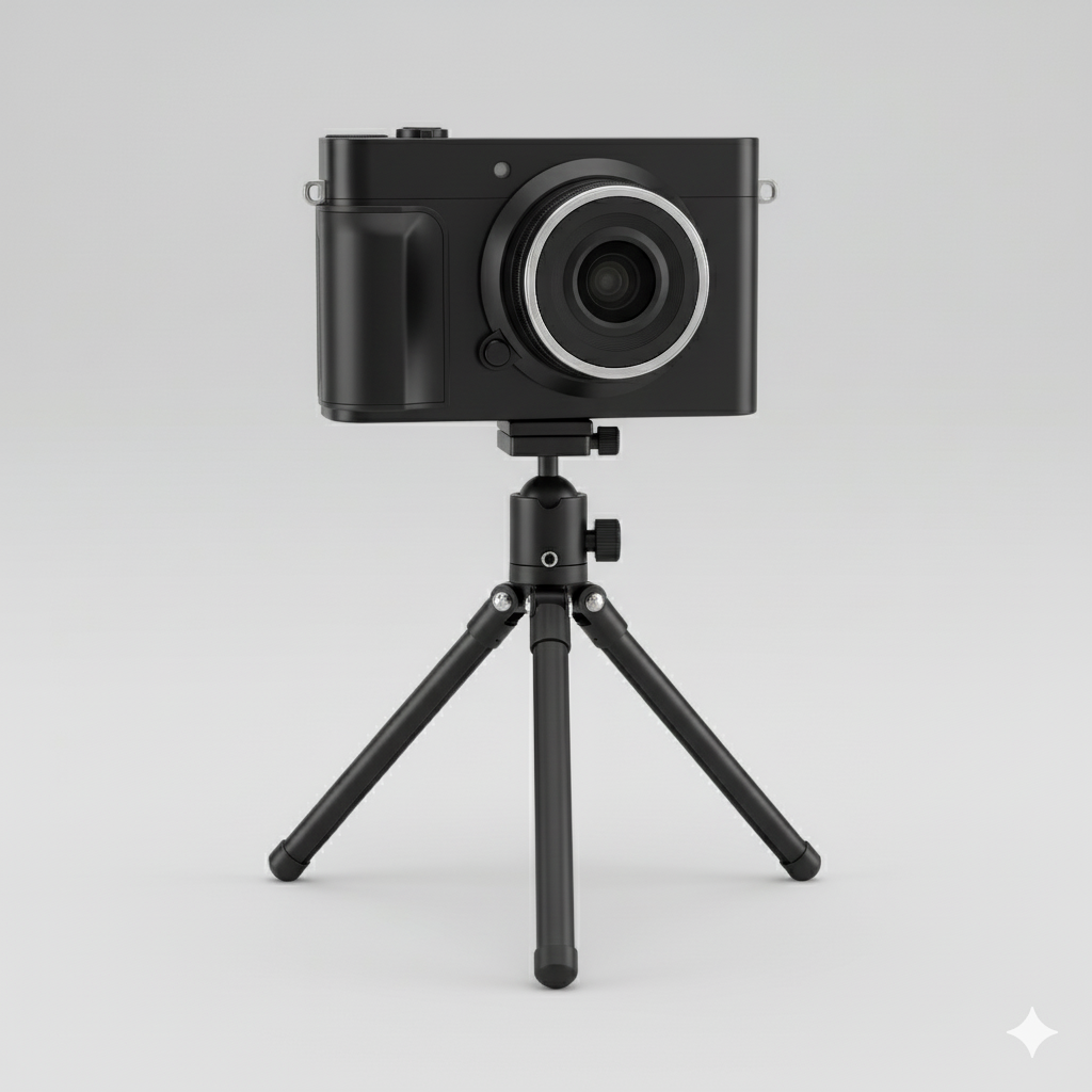 Nova Compact Digital