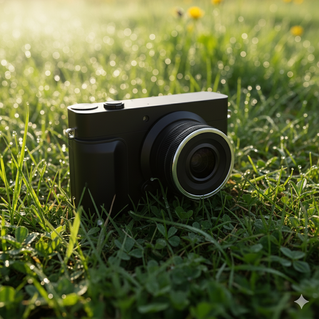 Nova Compact Digital