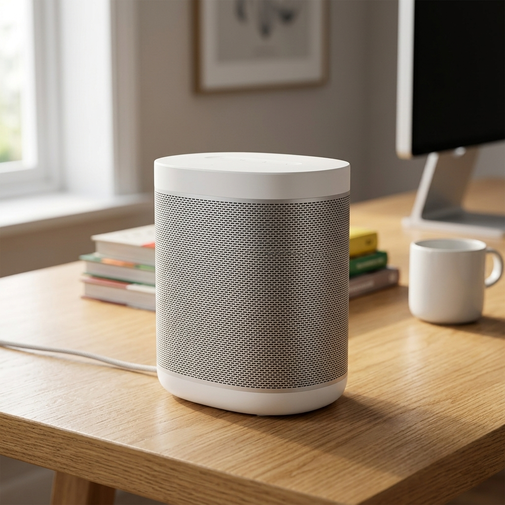 Smart Speaker