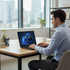 21 inch Slim Laptop