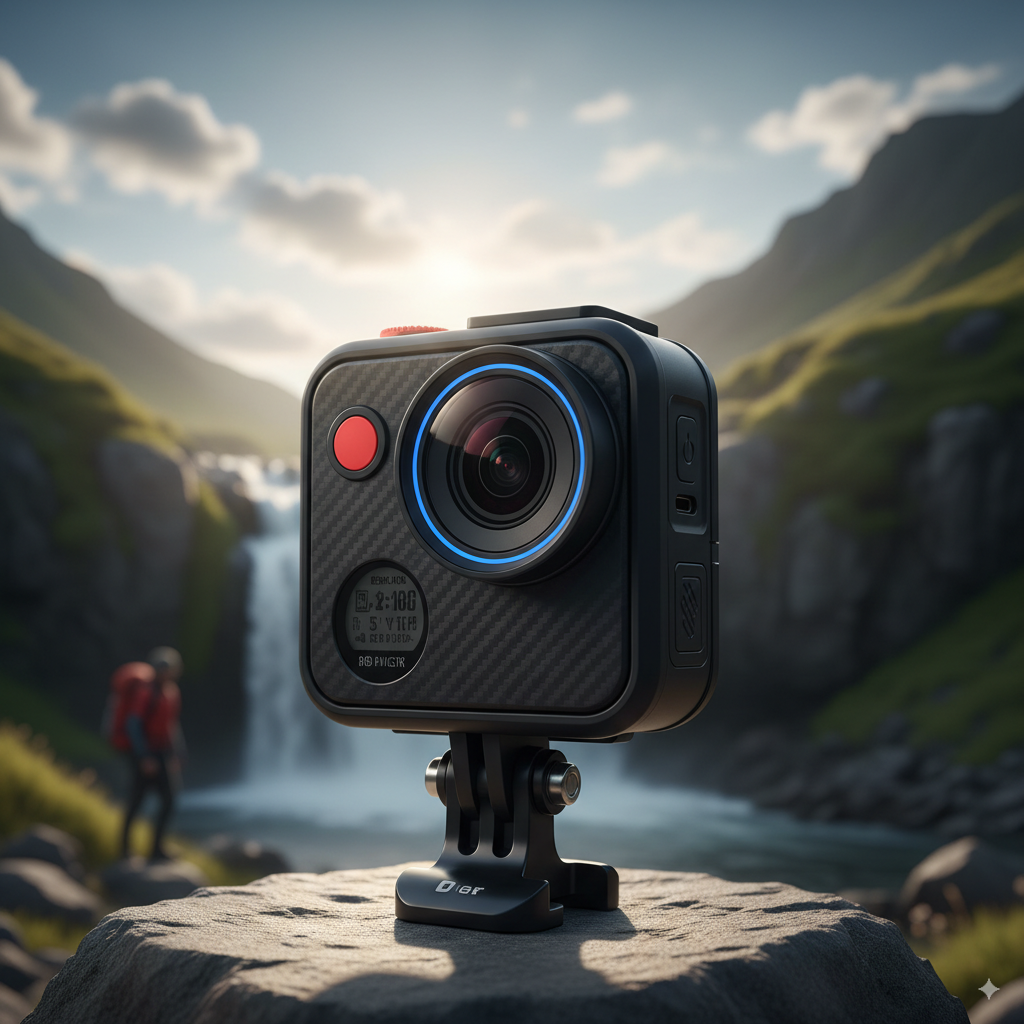 CarbonGo Pro