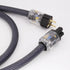 Power Cable EU Plug