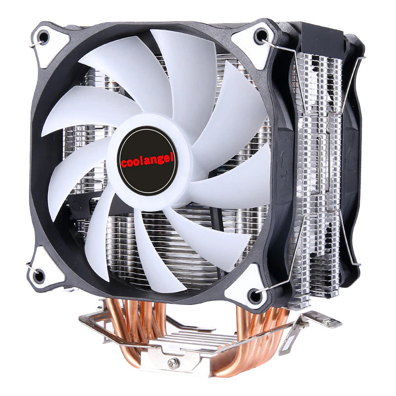 Gaming CPU Cooler