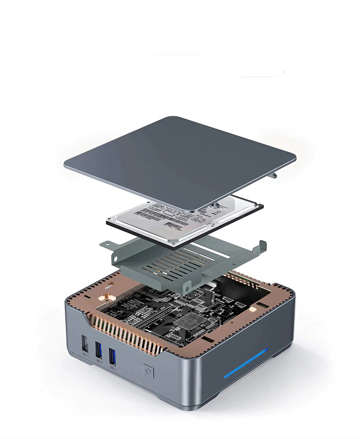 Intel Mini PC