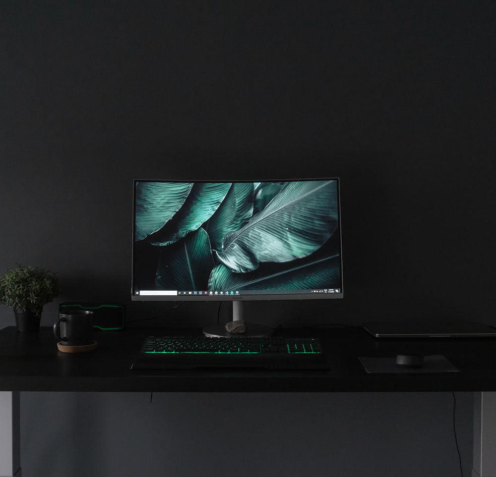 27 Inch Desktop Monitor