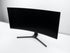 Curved Gaming Monitor 34 inch