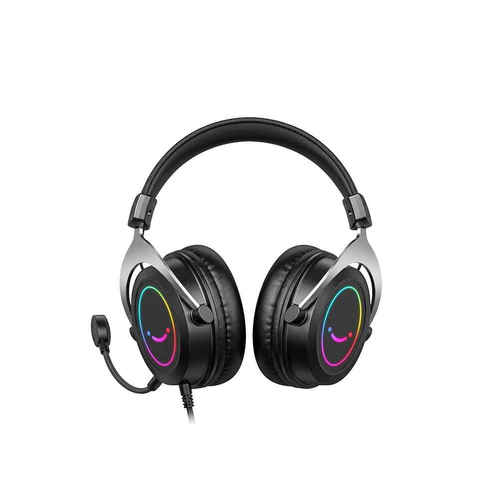 Gaming Headset with Stereo