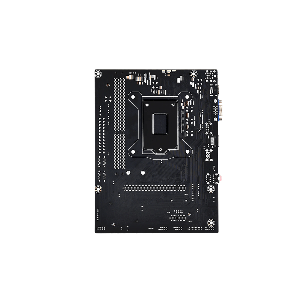 DDR4 Motherboard