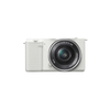 Mirrorless Digital Camera