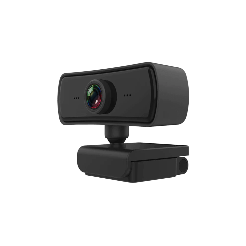 Full HD Web Camera