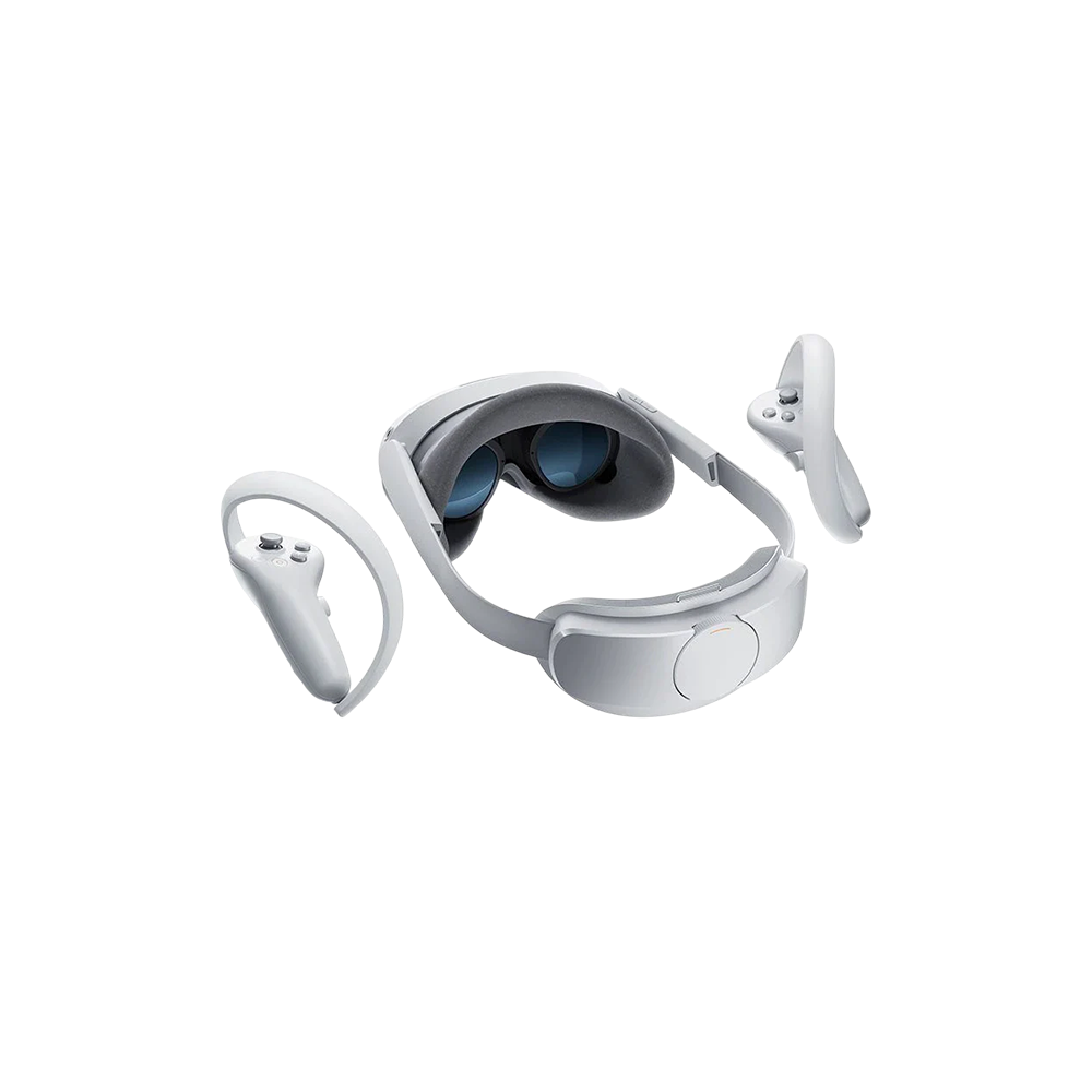 8K Virtual Reality Headset