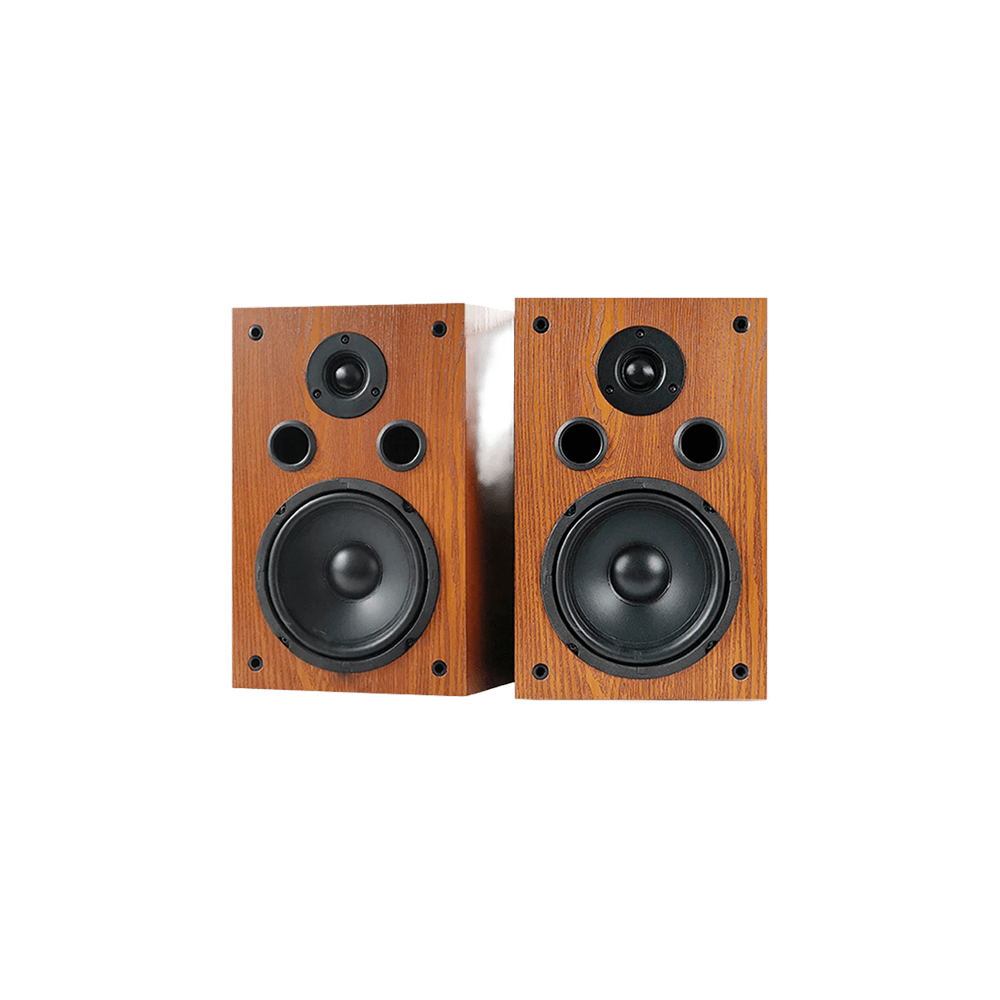 Desktop Two-Way Speaker
