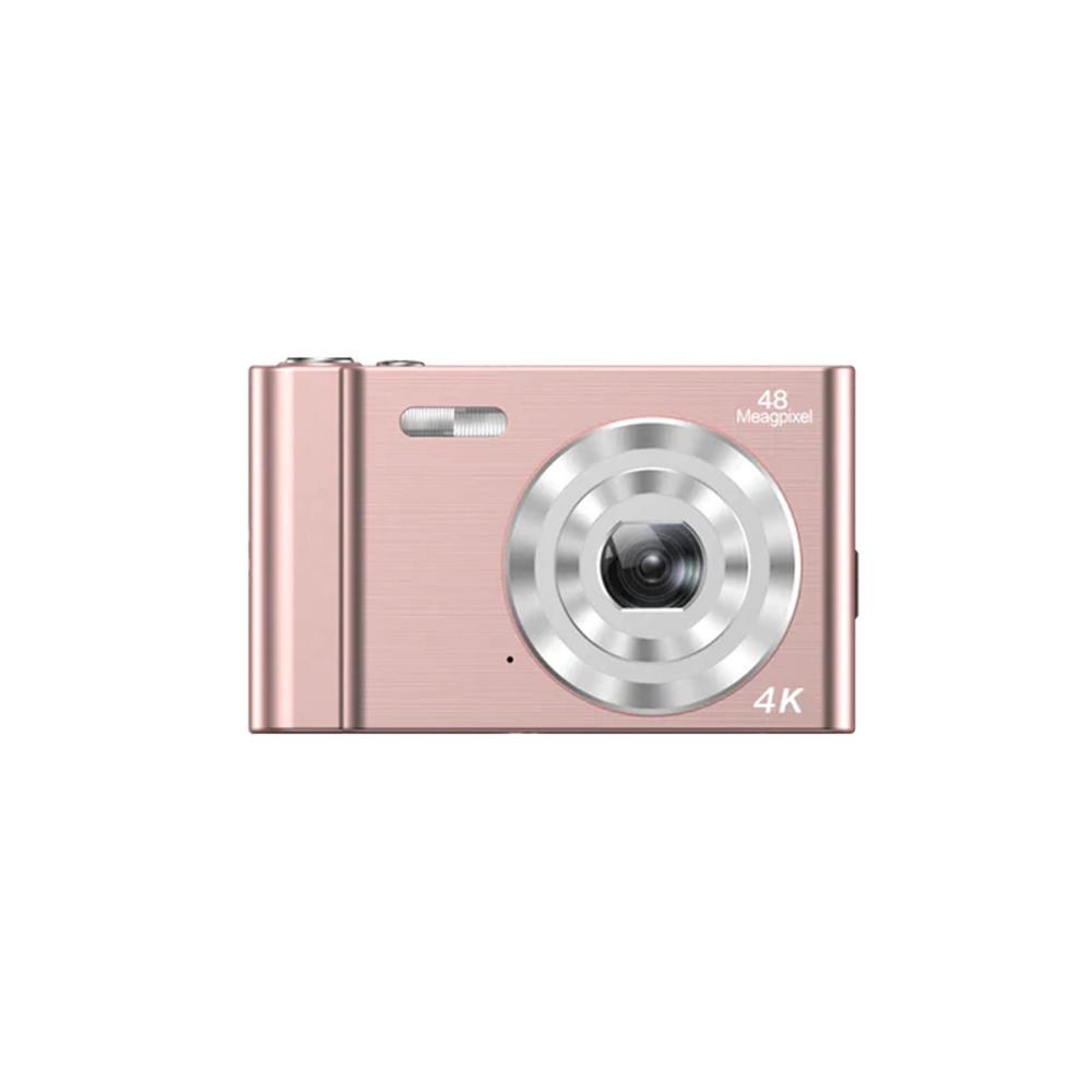 48MP 4K Digital Camera