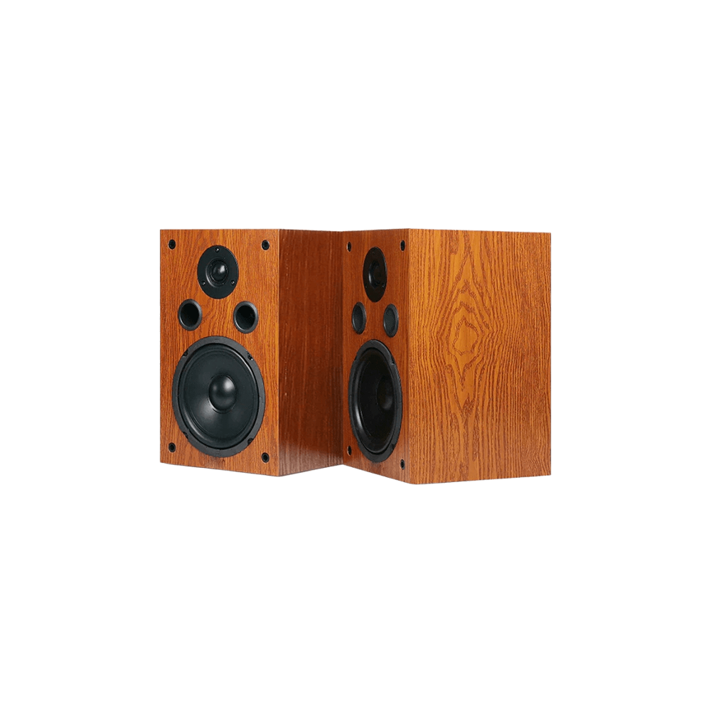 Desktop Two-Way Speaker