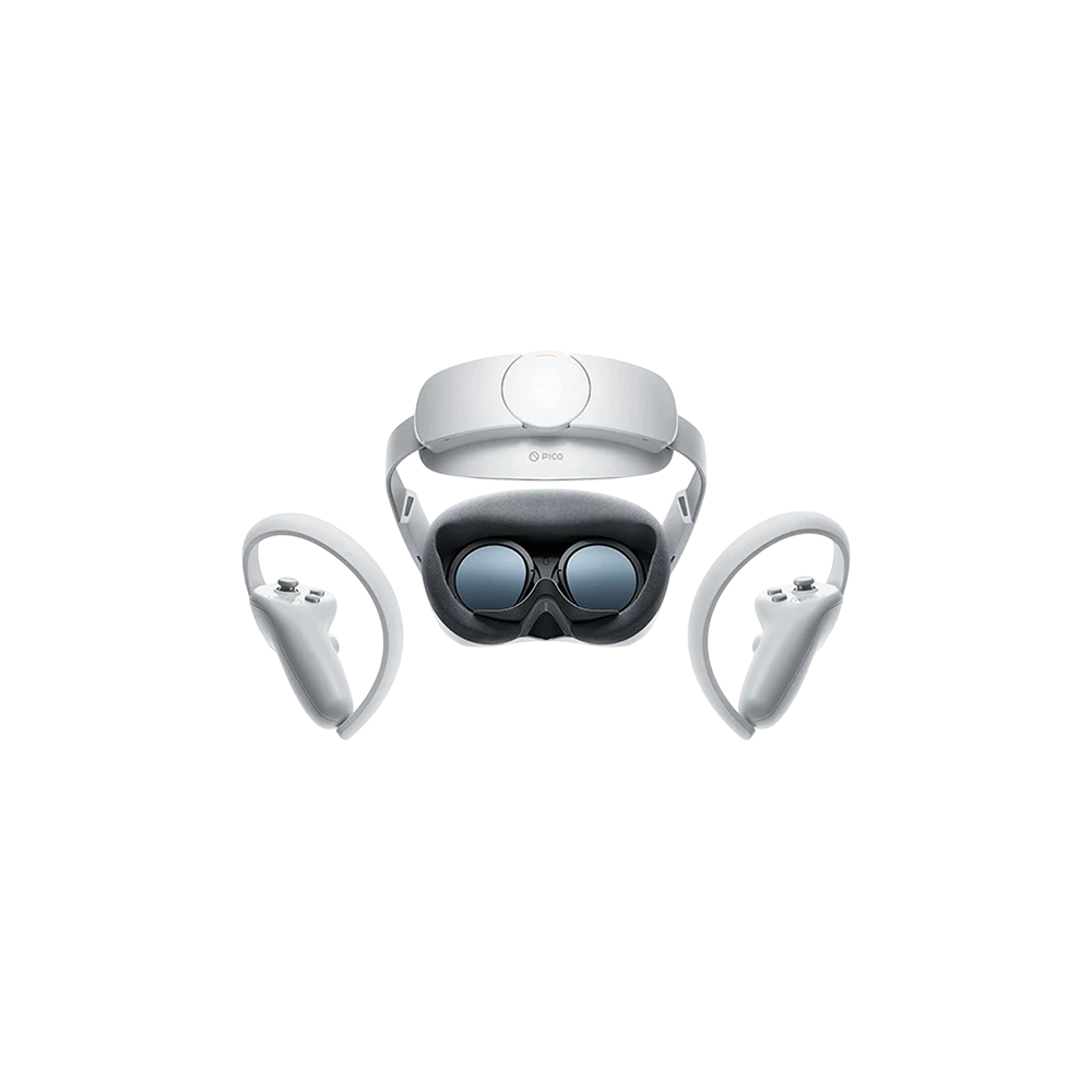 8K Virtual Reality Headset