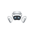 8K Virtual Reality Headset