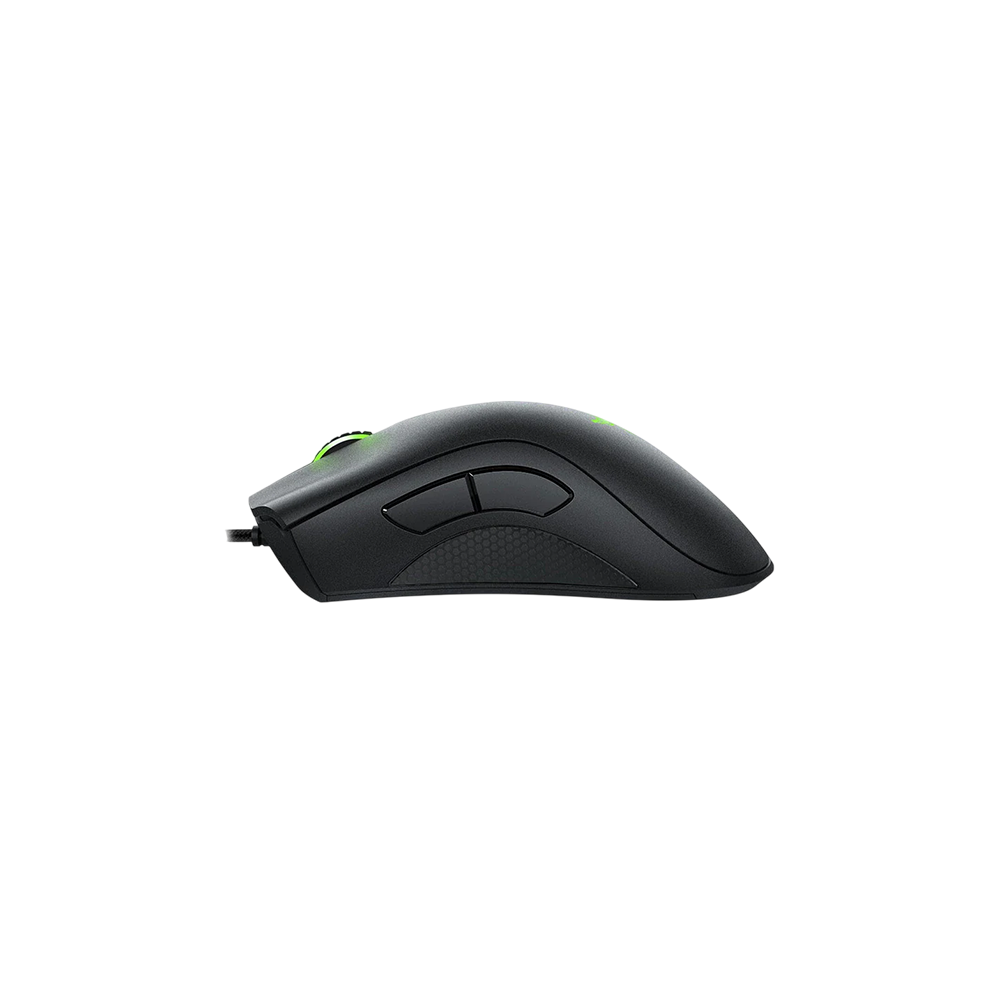 Wired Gaming Mouse