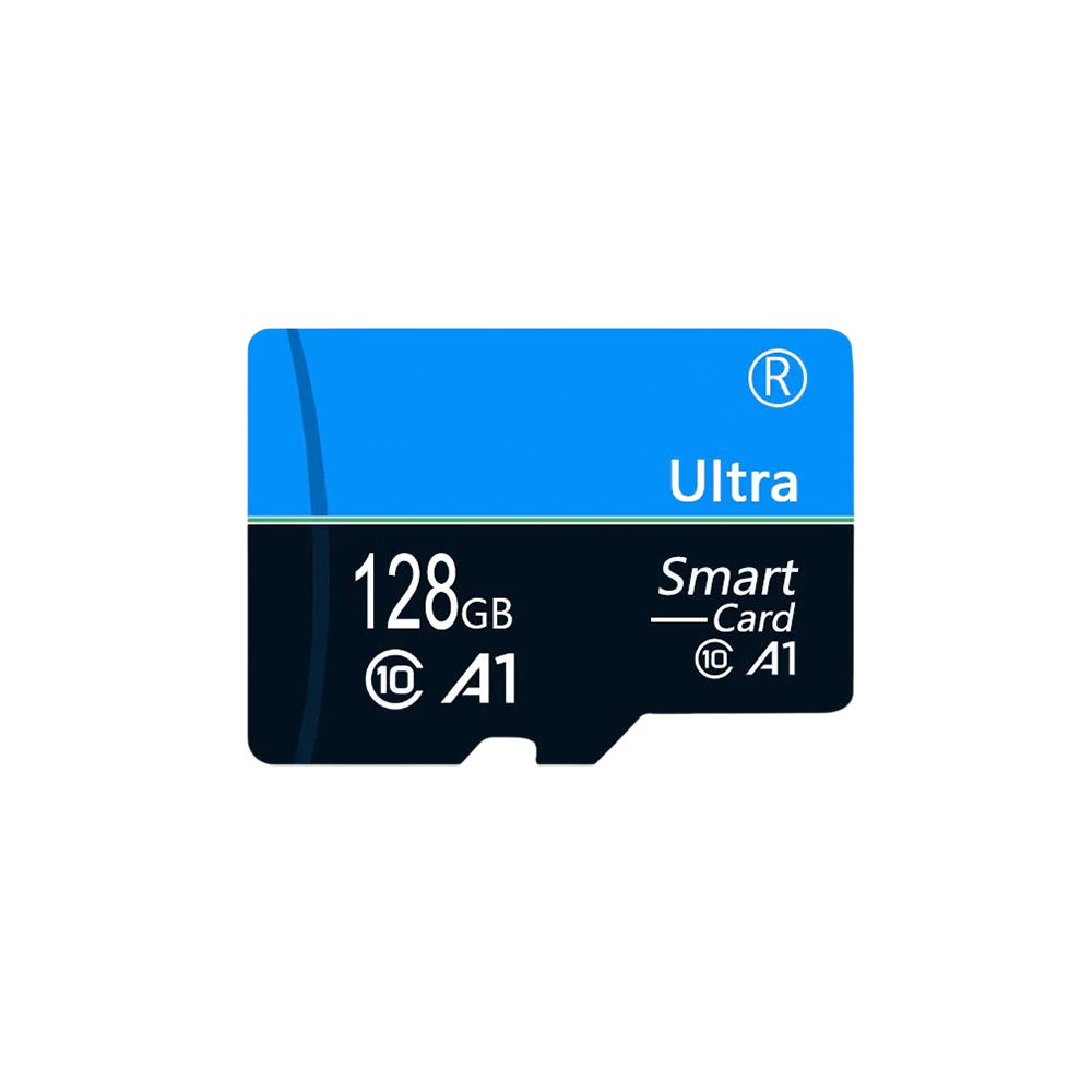 SD Card