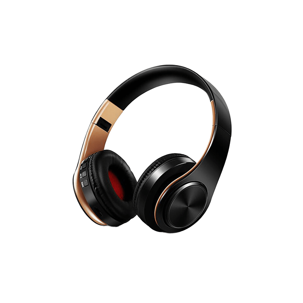 Bluetooth Headphones