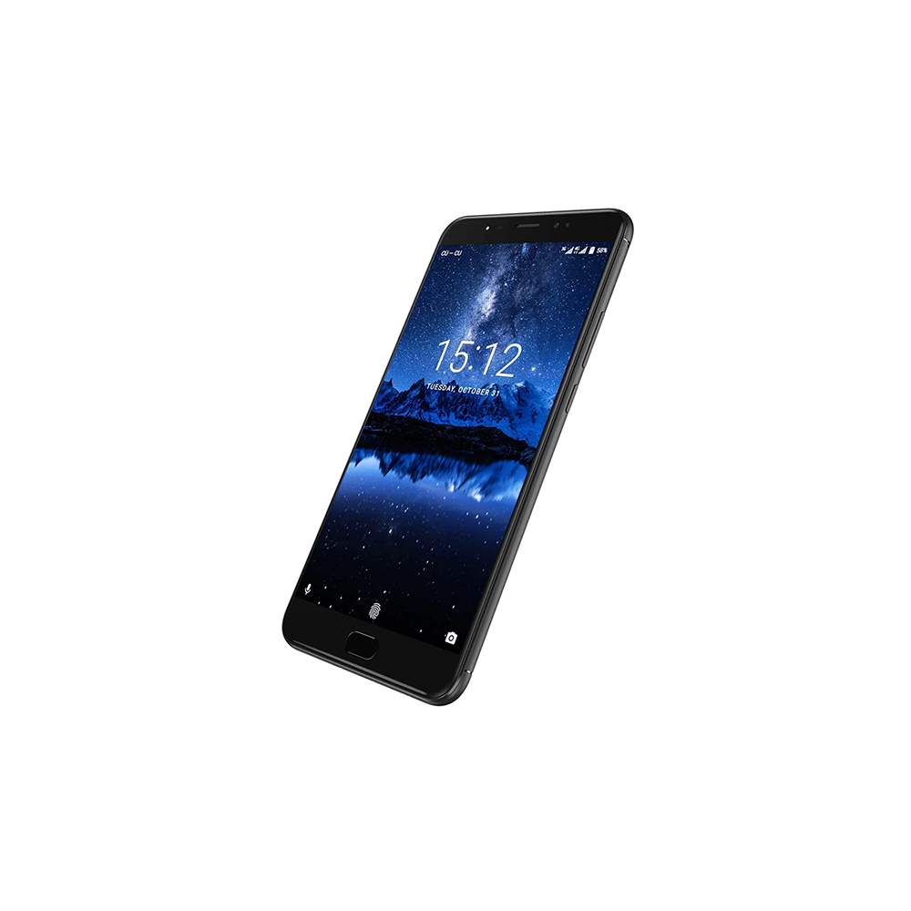 Large Display 4G Smartphone