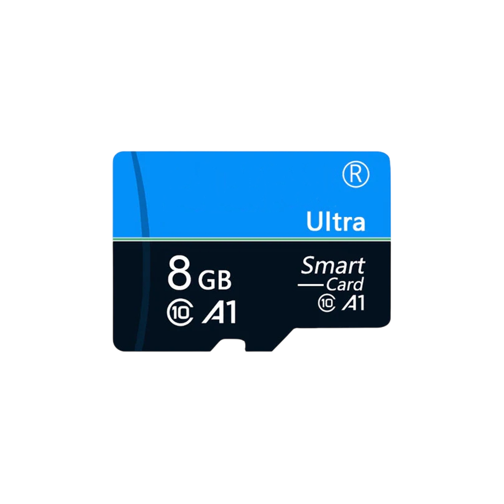 SD Card