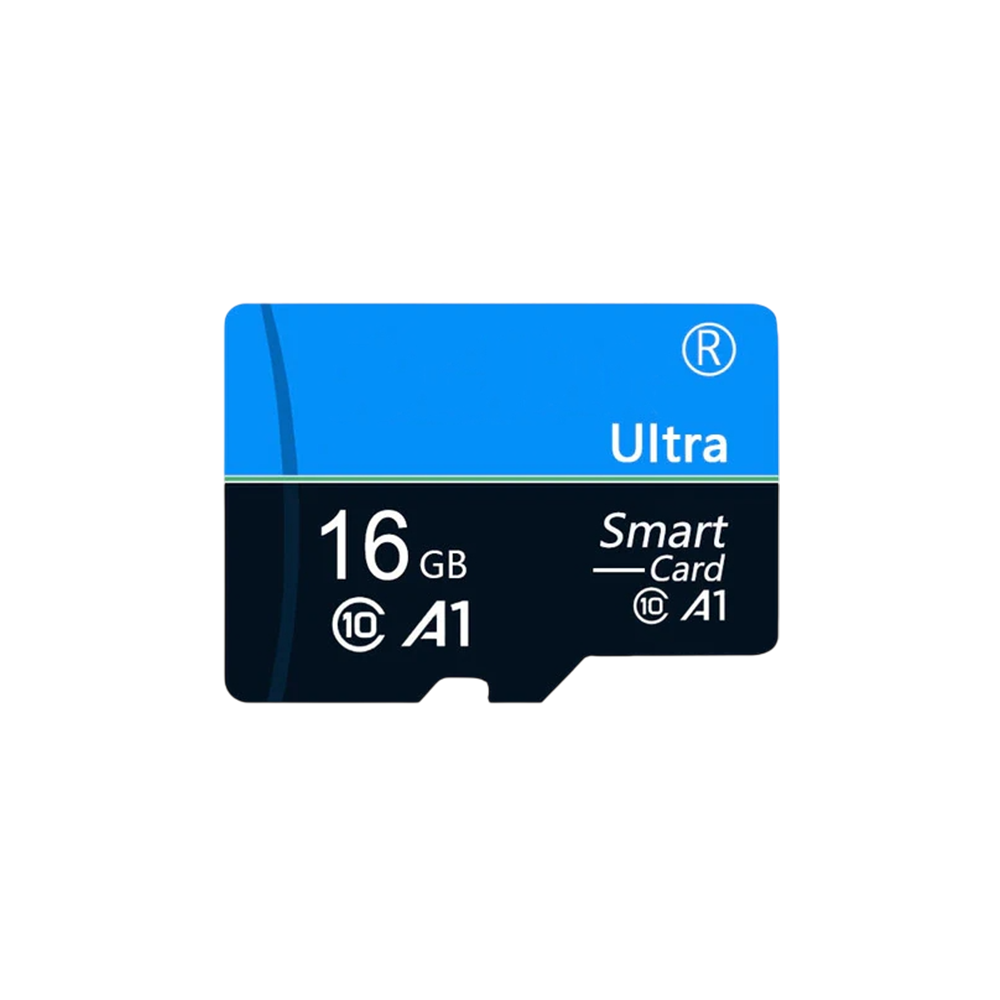 SD Card