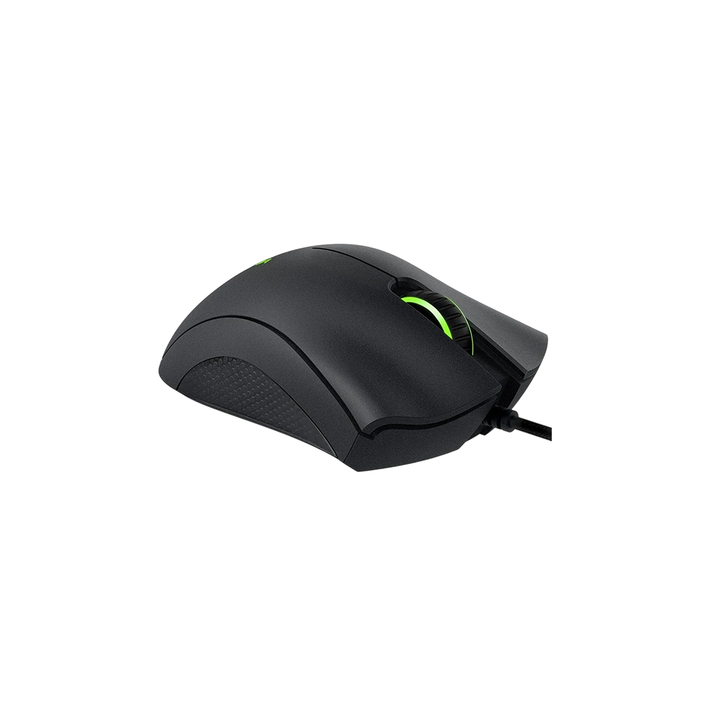 Wired Gaming Mouse