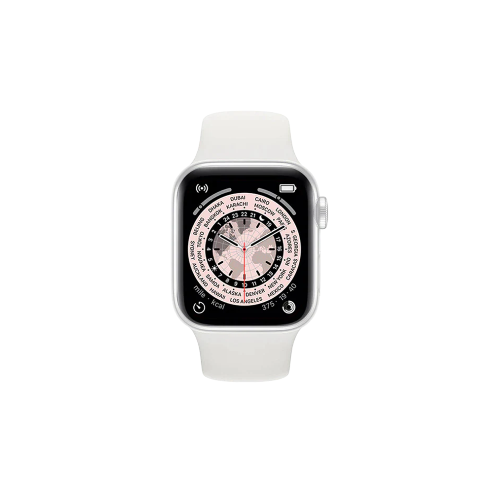 Pro Smart Watch