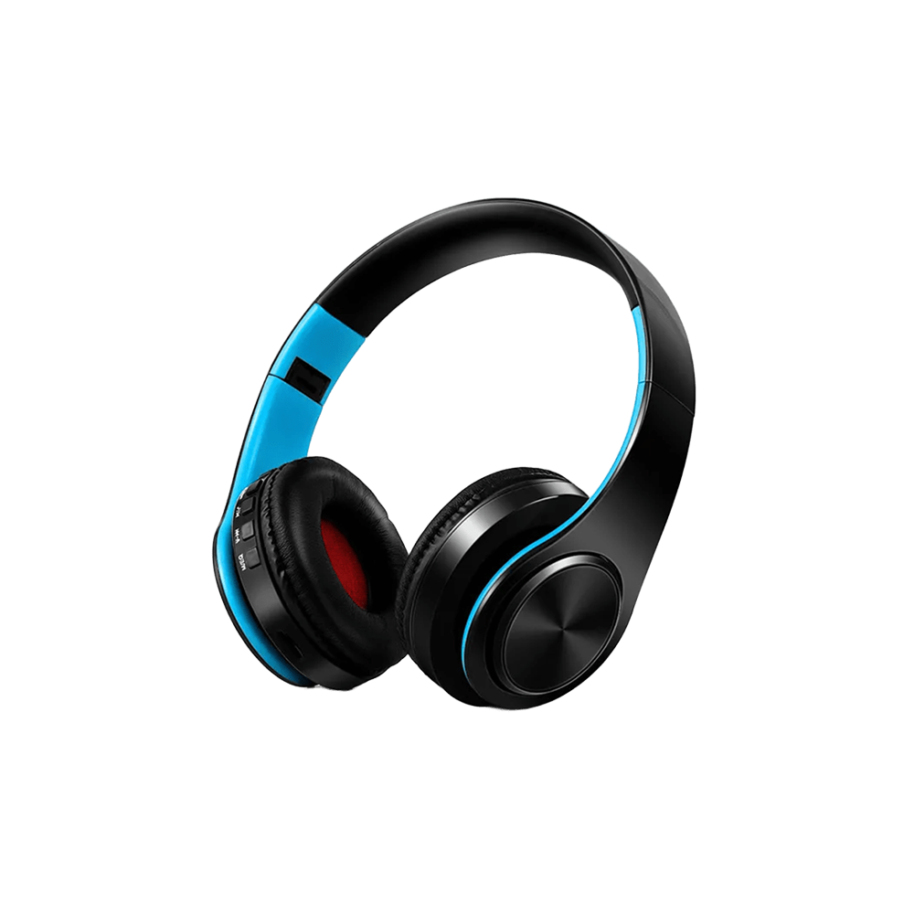 Bluetooth Headphones