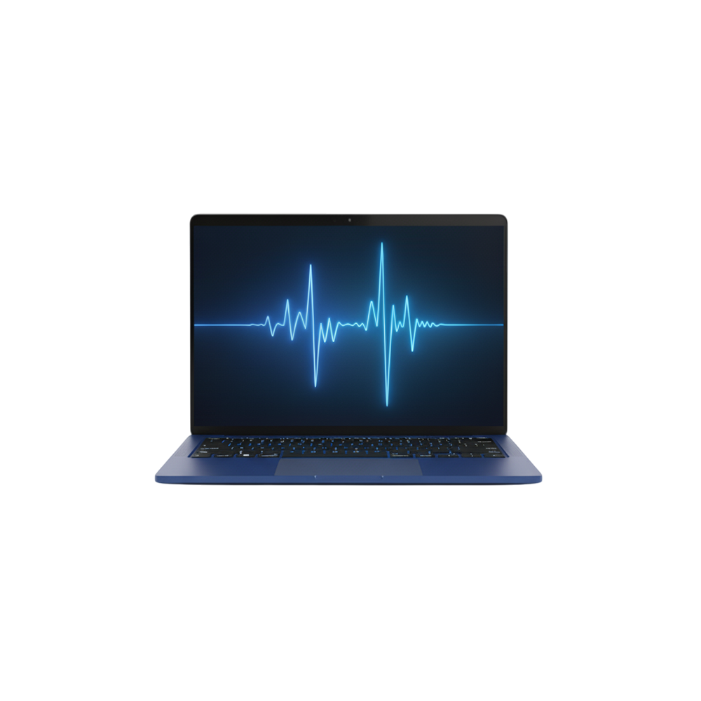 19 inch Pro Laptop