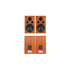 Desktop Two-Way Speaker