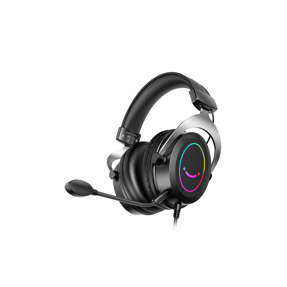 Gaming Headset with Stereo