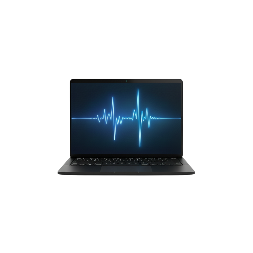 19 inch Pro Laptop