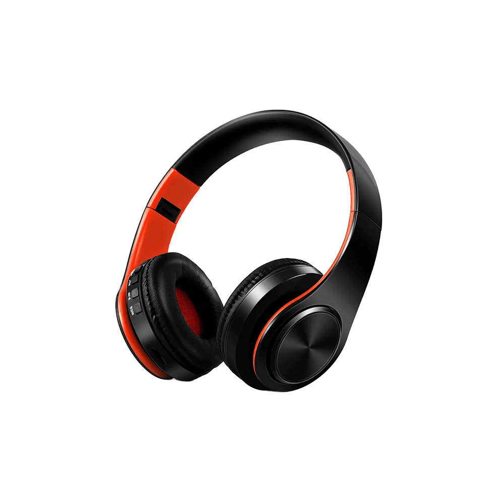 Bluetooth Headphones