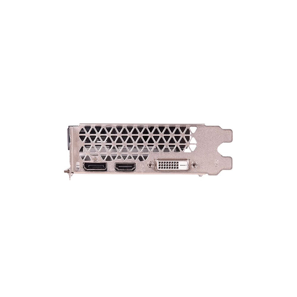 GTX 1660 Graphics Card