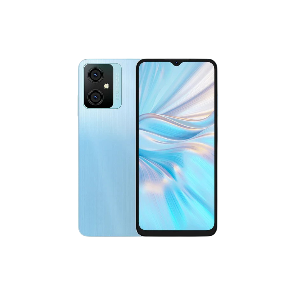 6.6-inch Smartphone