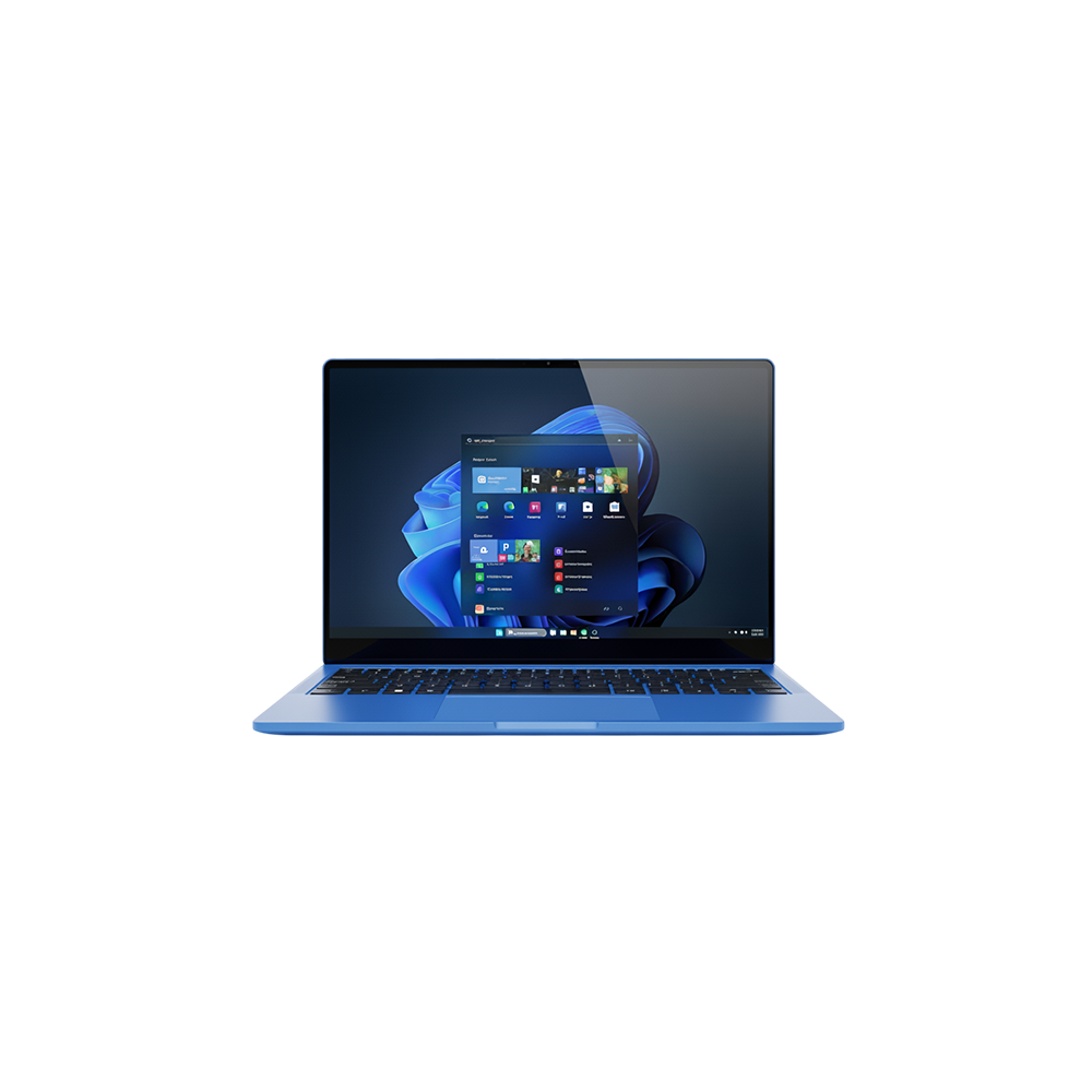 21 inch Slim Laptop
