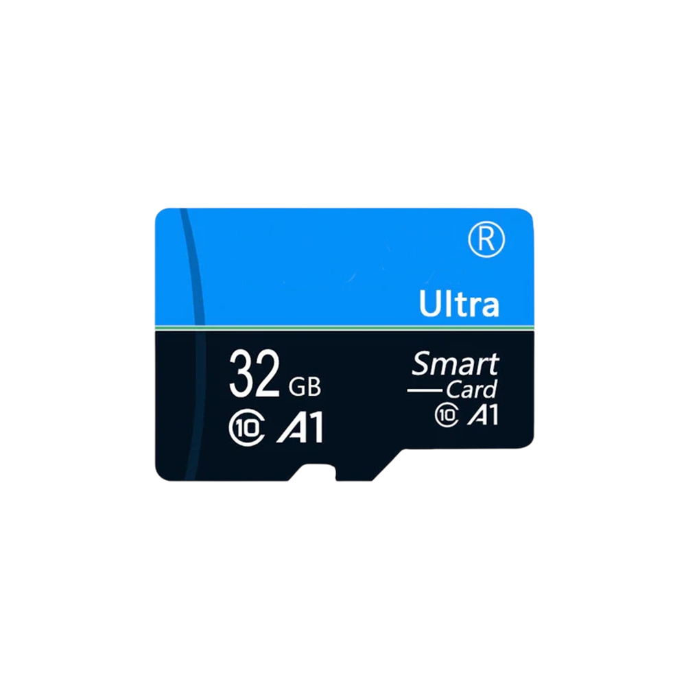 SD Card